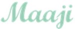 Maaji logo