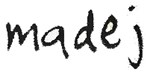 Madej logo