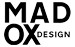 Madox Design logo