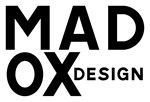 Madox logo