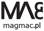 Magmac logo