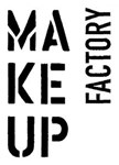 Make Up Factory logo