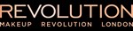 Makeup Revolution logo