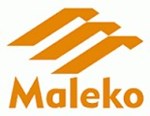 Maleko logo