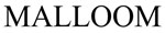 Malloom logo