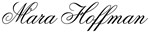 Mara Hoffman logo