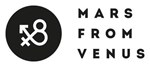 Mars From Venus logo