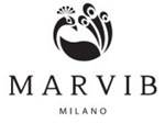 Marvib logo