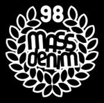 Mass Denim logo