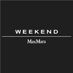 Max Mara Weekend logo
