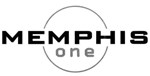 Memphis One logo