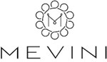 Mevini logo