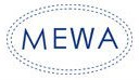 Mewa logo