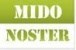 Mido Noster logo