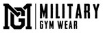 Military Gym Wear logo