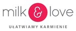 Milk And Love logo