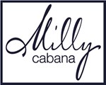 Milly Cabana logo