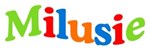 Milusie logo