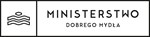 Ministerstwo Dobrego Mydła logo