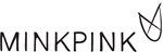 Minkpink logo