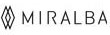 Miralba logo