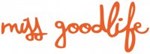 Miss Goodlife logo
