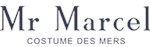 Mister Marcel logo
