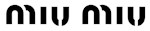 Miu Miu logo