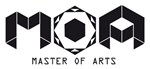 MOA Master Of Arts logo