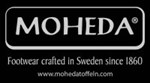 Moheda Toffeln logo