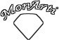 Monarti logo