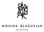 Monika Błażusiak logo