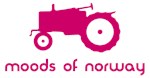 Moods Of Norway logo