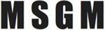 MSGM logo