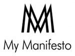 MyManifesto logo
