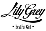 Myprincess / Lily Grey logo