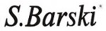S.Barski logo