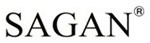 Sagan logo
