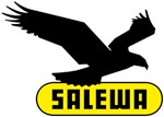 SALEWA logo
