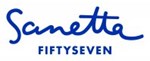 Sanetta Fiftyseven logo