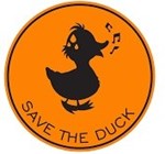Save The Duck logo