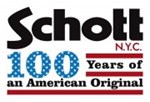 Schott NYC logo