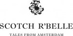 Scotch R'belle logo