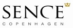 Sence Copenhagen logo