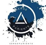 Serge Pariente logo