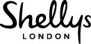 Shellys London logo