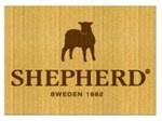 Shepherd logo