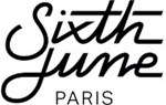 Sixth June logo