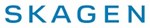Skagen Connected logo