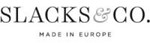 Slacks & Co. logo